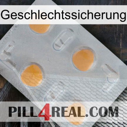 Sex Assurance 24